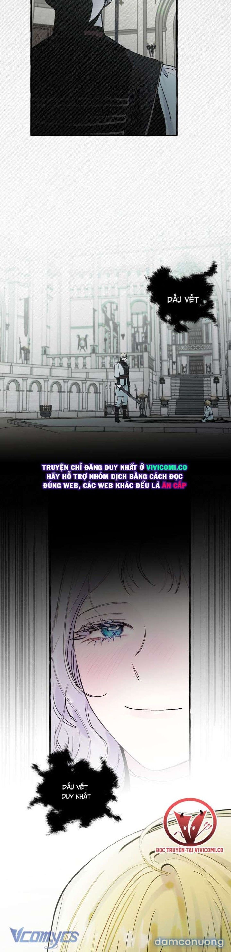 đọc truyện [18+] Hoàng Cung Có Chó Dữ! Chương 65 ảnh 38 tại Thiên Thai Truyện