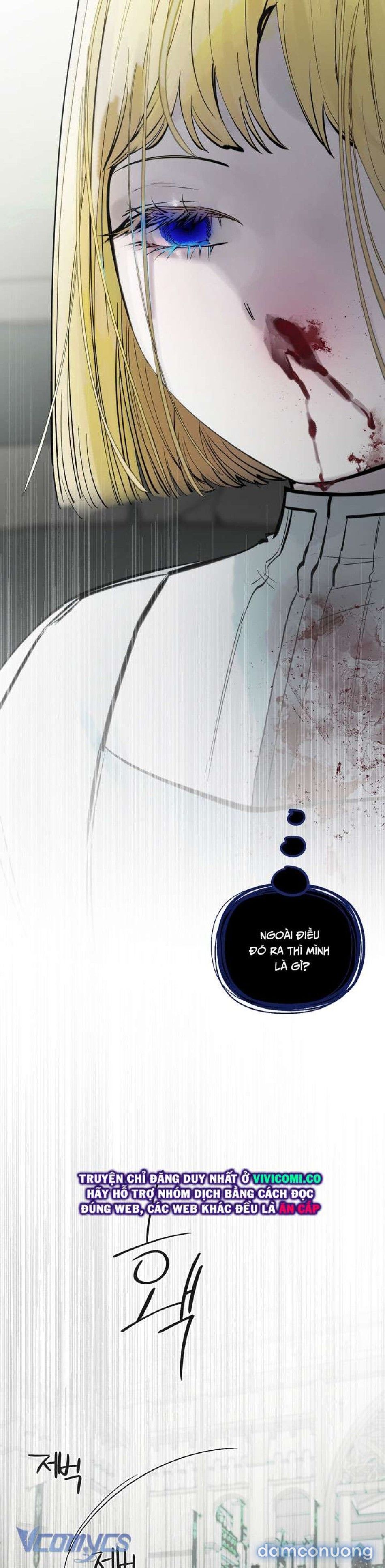 đọc truyện [18+] Hoàng Cung Có Chó Dữ! Chương 65 ảnh 39 tại Thiên Thai Truyện