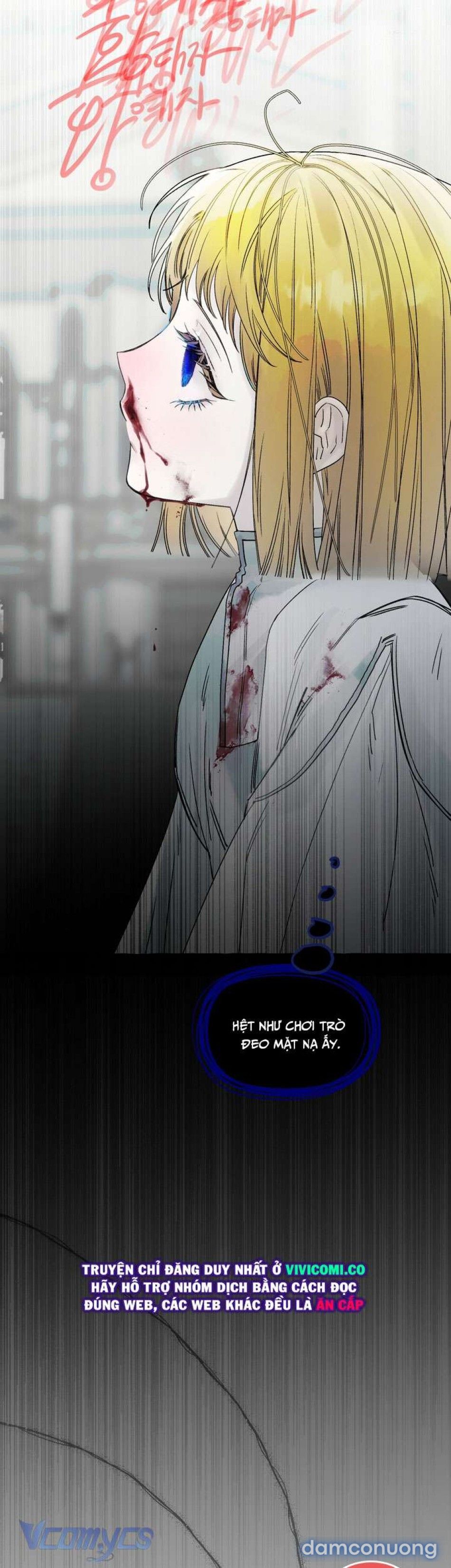 đọc truyện [18+] Hoàng Cung Có Chó Dữ! Chương 65 ảnh 41 tại Thiên Thai Truyện