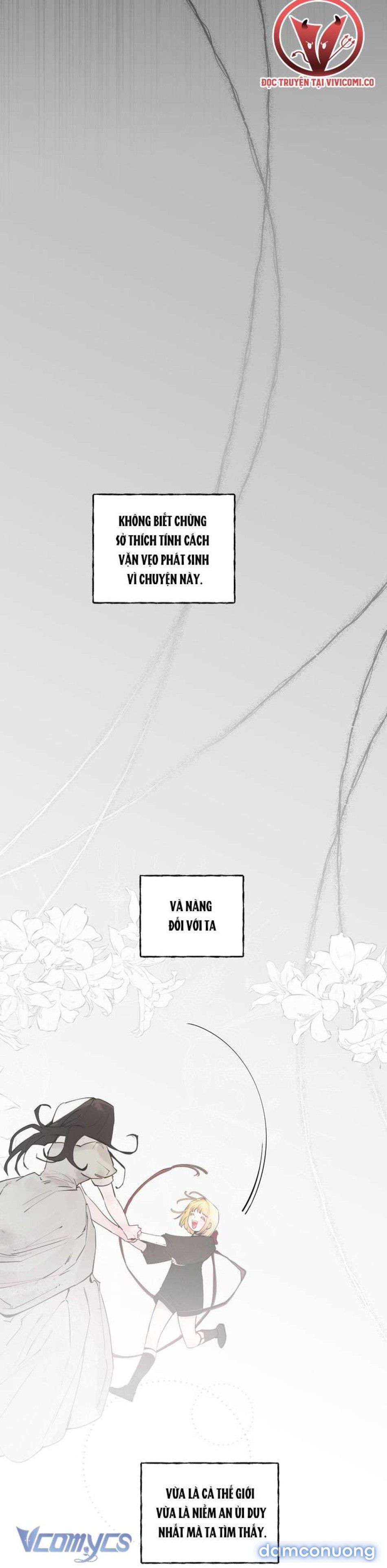 đọc truyện [18+] Hoàng Cung Có Chó Dữ! Chương 65 ảnh 42 tại Thiên Thai Truyện