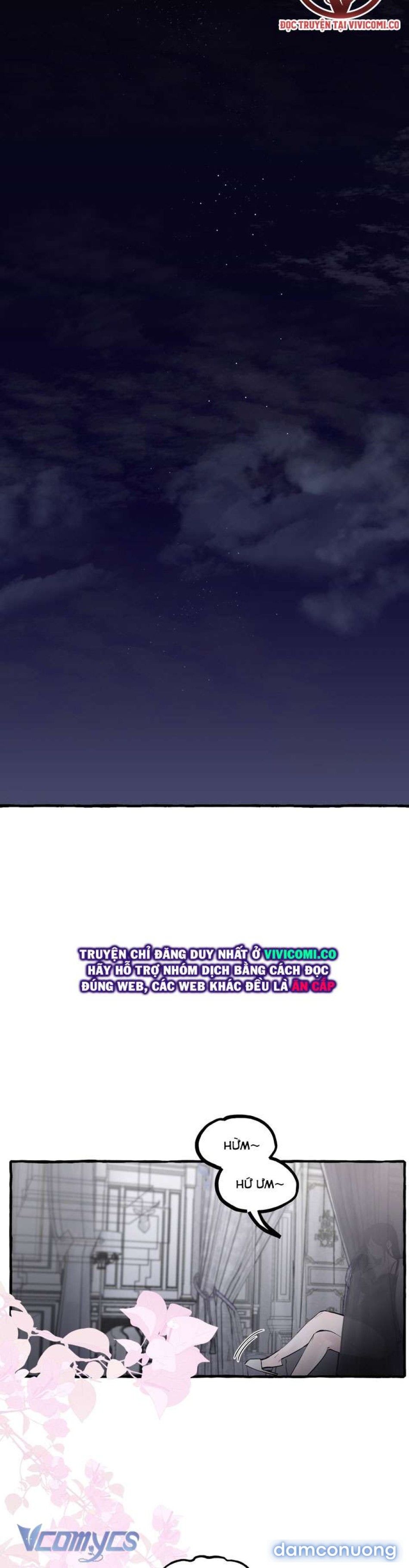 đọc truyện [18+] Hoàng Cung Có Chó Dữ! Chương 65 ảnh 8 tại Thiên Thai Truyện