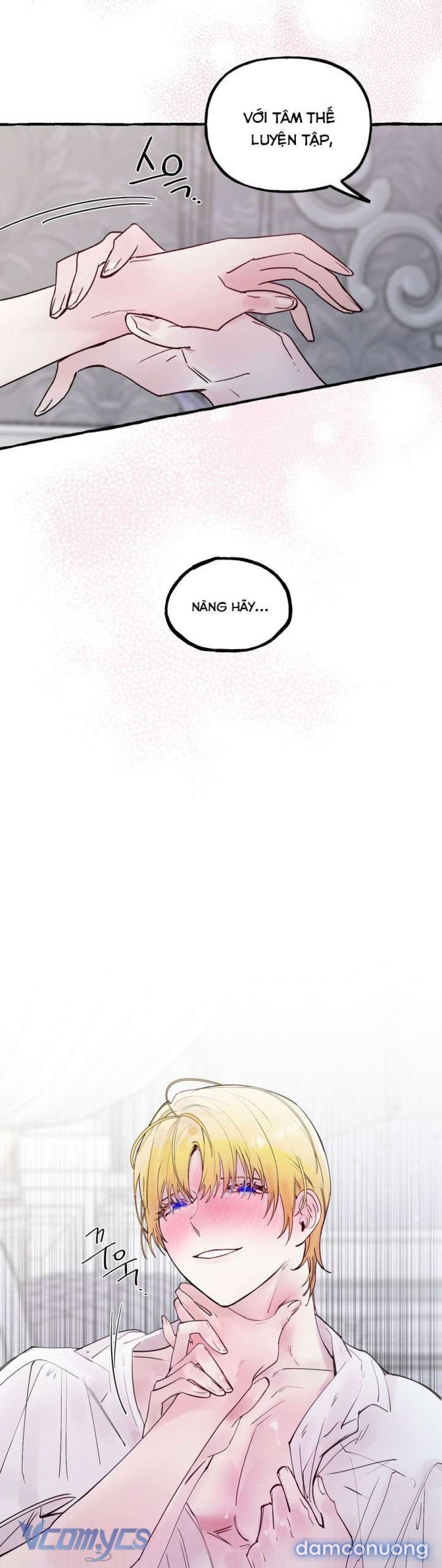 đọc truyện [18+] Hoàng Cung Có Chó Dữ! Chương 66 ảnh 31 tại Thiên Thai Truyện