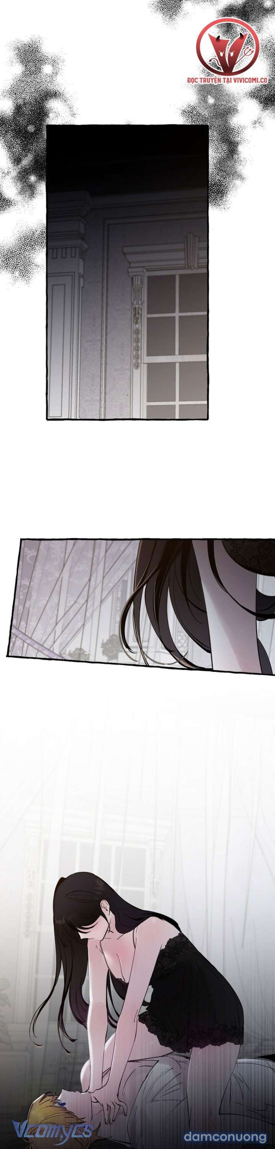 đọc truyện [18+] Hoàng Cung Có Chó Dữ! Chương 66 ảnh 35 tại Thiên Thai Truyện