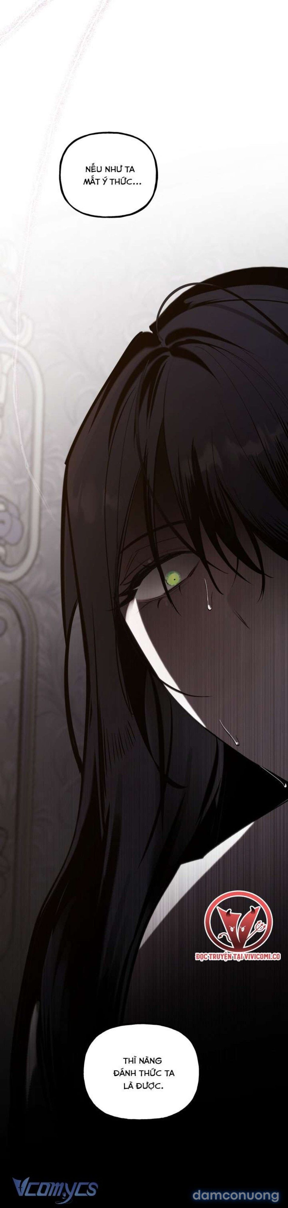 đọc truyện [18+] Hoàng Cung Có Chó Dữ! Chương 66 ảnh 38 tại Thiên Thai Truyện