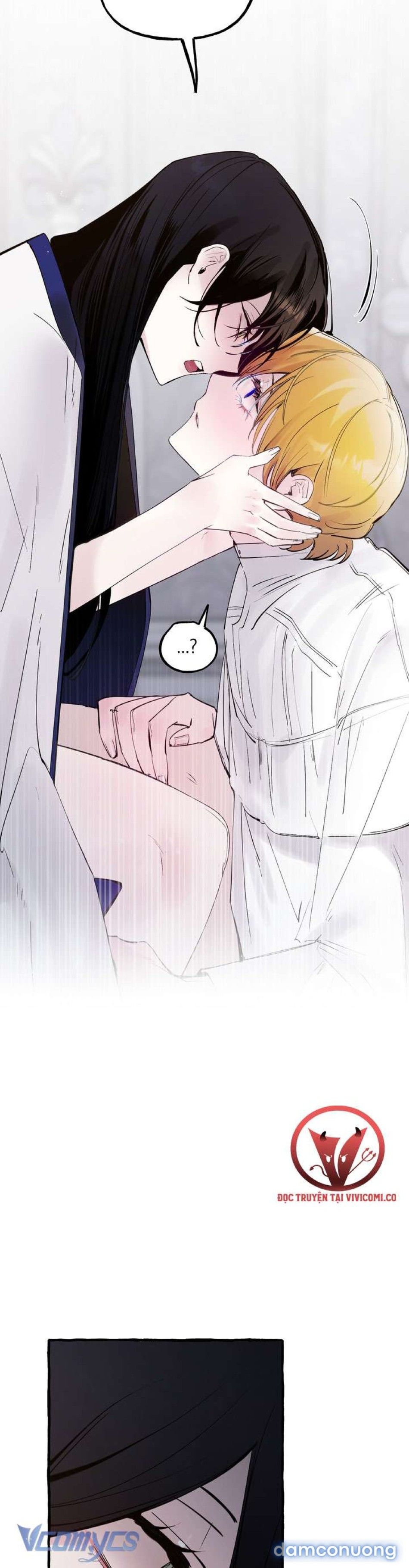 đọc truyện [18+] Hoàng Cung Có Chó Dữ! Chương 66 ảnh 6 tại Thiên Thai Truyện