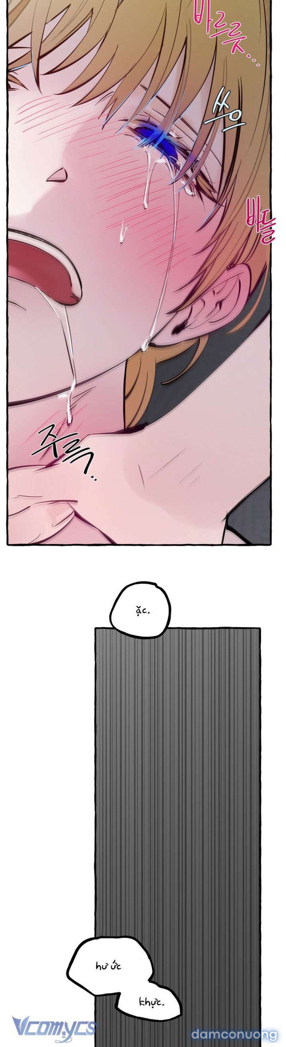 đọc truyện [18+] Hoàng Cung Có Chó Dữ! Chương 67 ảnh 14 tại Thiên Thai Truyện