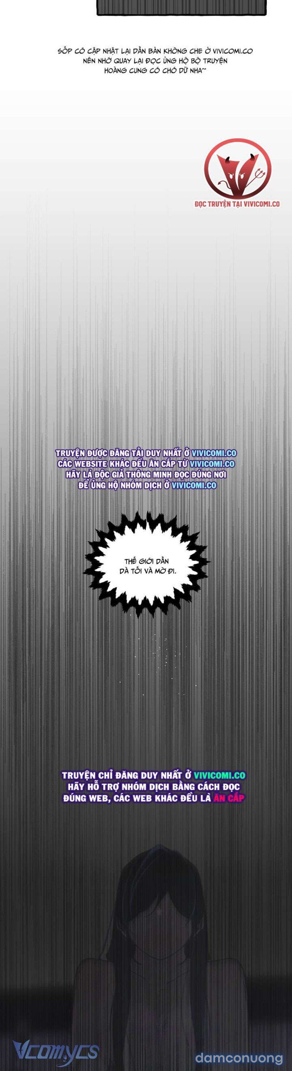 đọc truyện [18+] Hoàng Cung Có Chó Dữ! Chương 67 ảnh 15 tại Thiên Thai Truyện