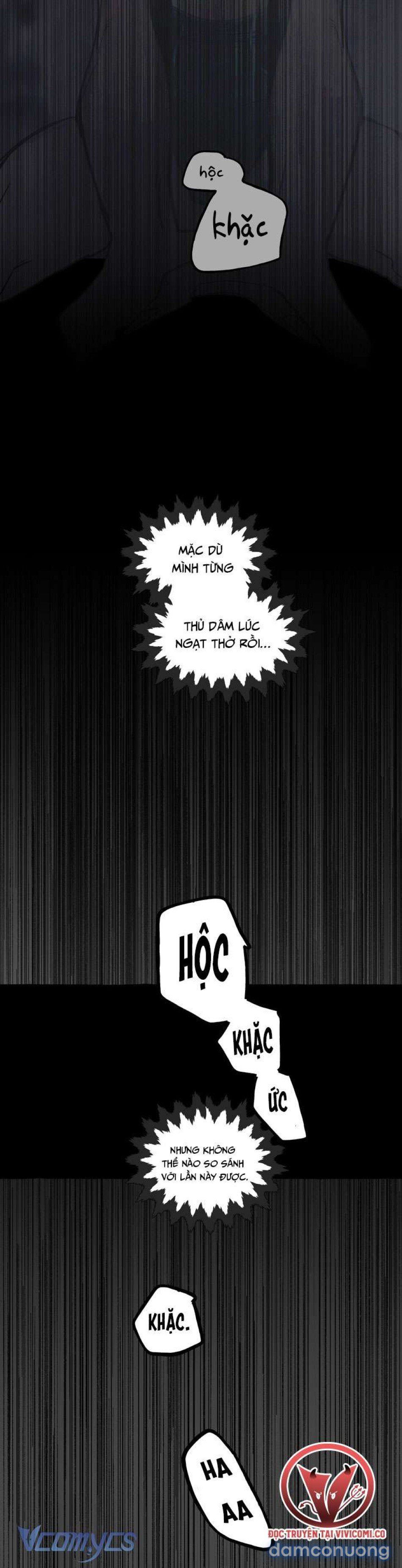 đọc truyện [18+] Hoàng Cung Có Chó Dữ! Chương 67 ảnh 16 tại Thiên Thai Truyện