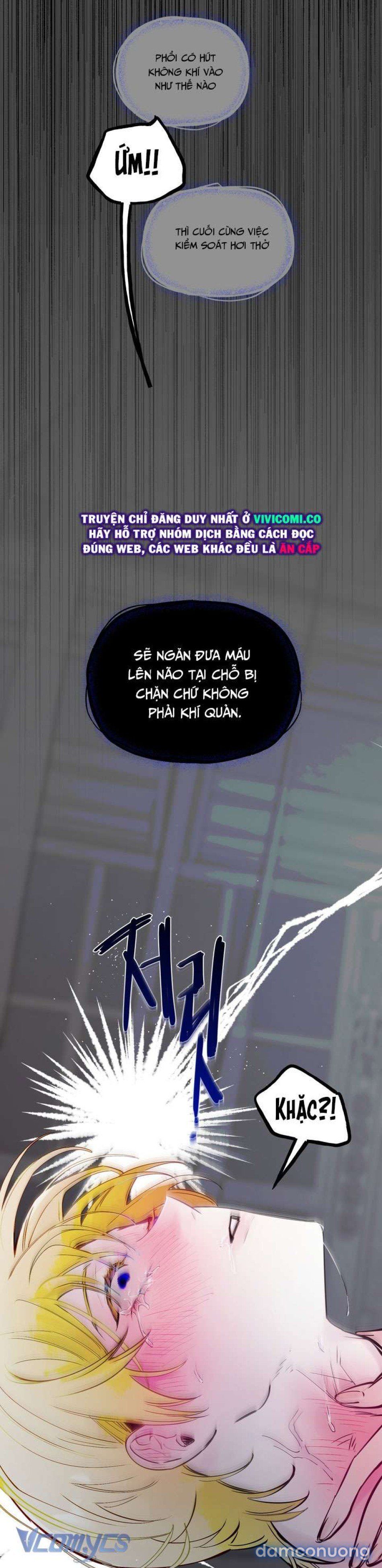 đọc truyện [18+] Hoàng Cung Có Chó Dữ! Chương 67 ảnh 17 tại Thiên Thai Truyện