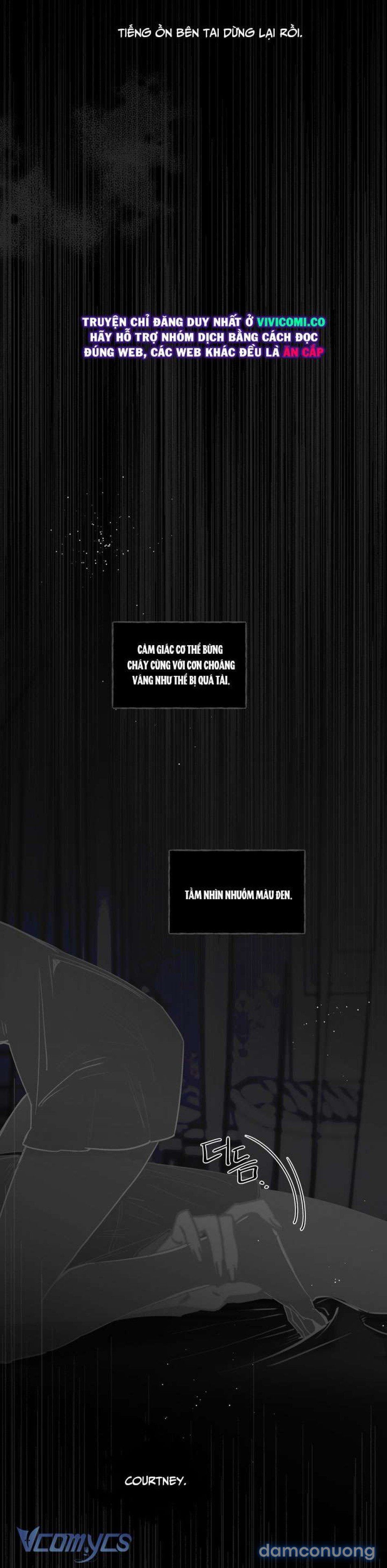 đọc truyện [18+] Hoàng Cung Có Chó Dữ! Chương 67 ảnh 19 tại Thiên Thai Truyện