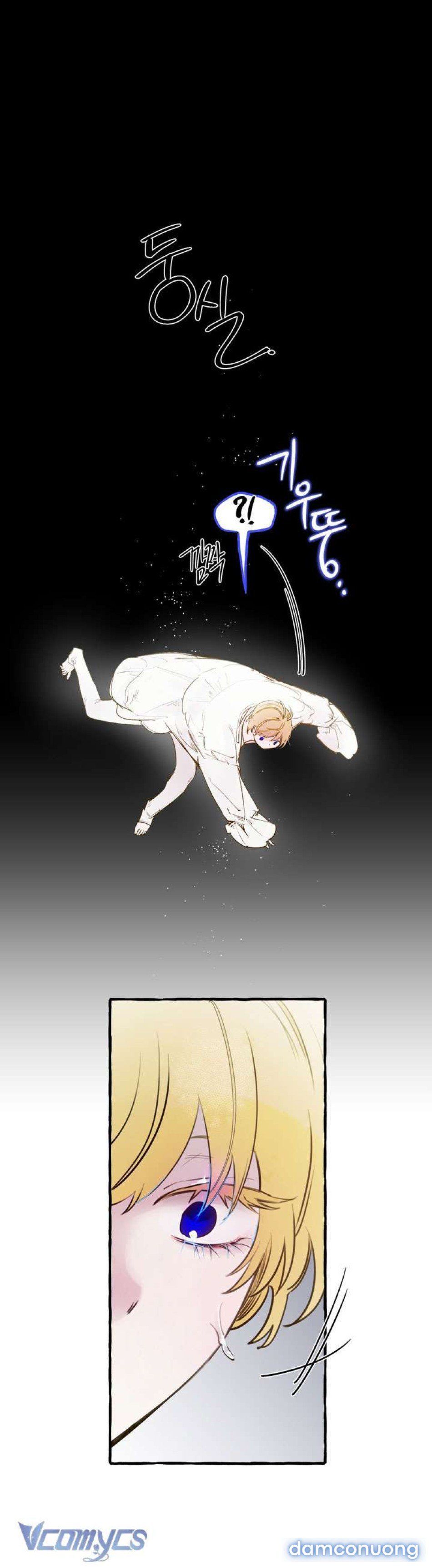 đọc truyện [18+] Hoàng Cung Có Chó Dữ! Chương 67 ảnh 26 tại Thiên Thai Truyện