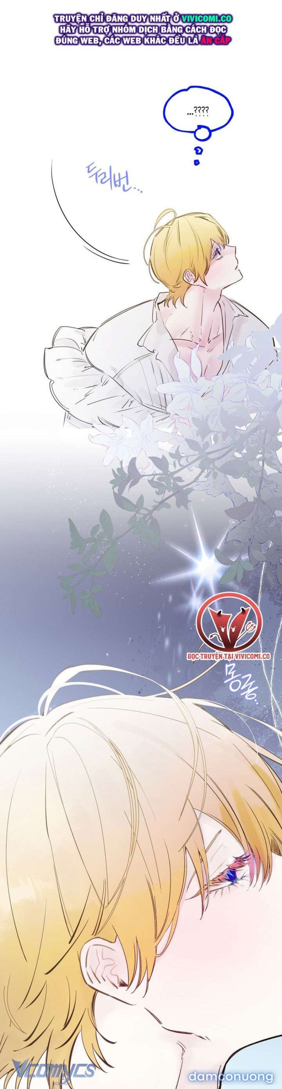 đọc truyện [18+] Hoàng Cung Có Chó Dữ! Chương 67 ảnh 27 tại Thiên Thai Truyện