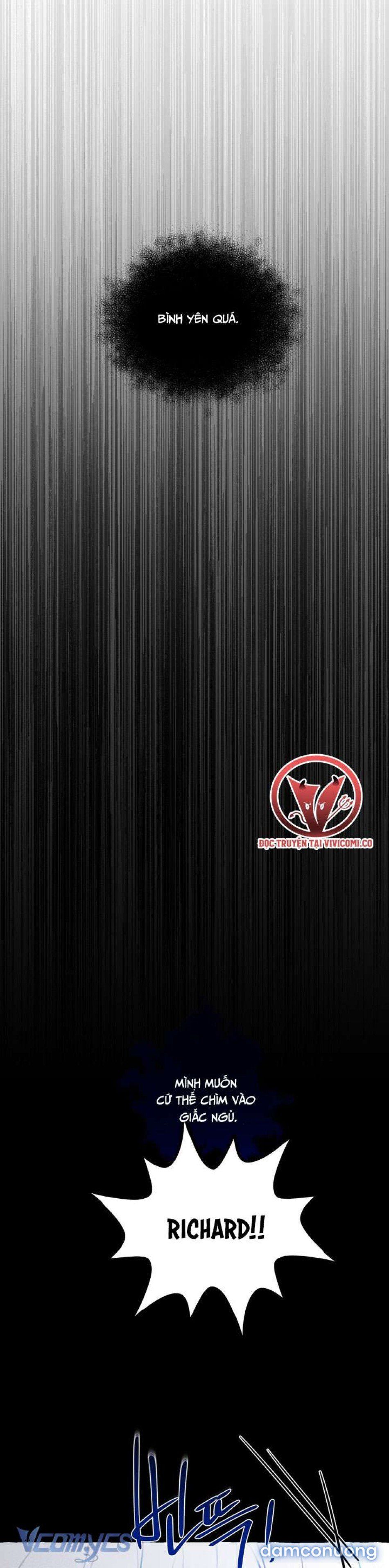 đọc truyện [18+] Hoàng Cung Có Chó Dữ! Chương 67 ảnh 29 tại Thiên Thai Truyện