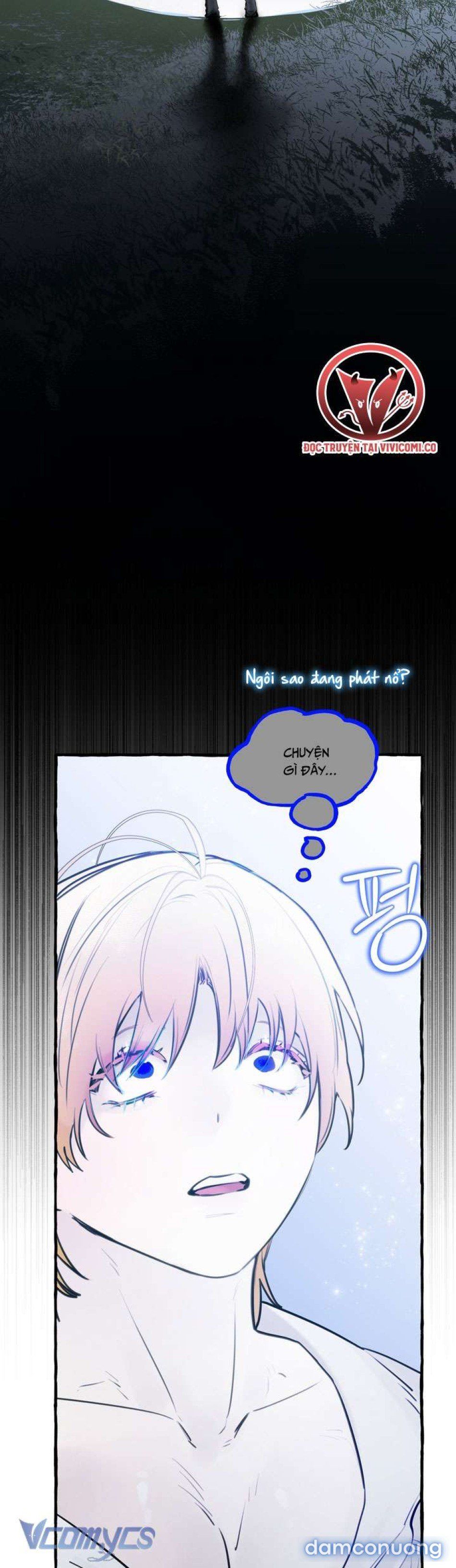 đọc truyện [18+] Hoàng Cung Có Chó Dữ! Chương 67 ảnh 31 tại Thiên Thai Truyện