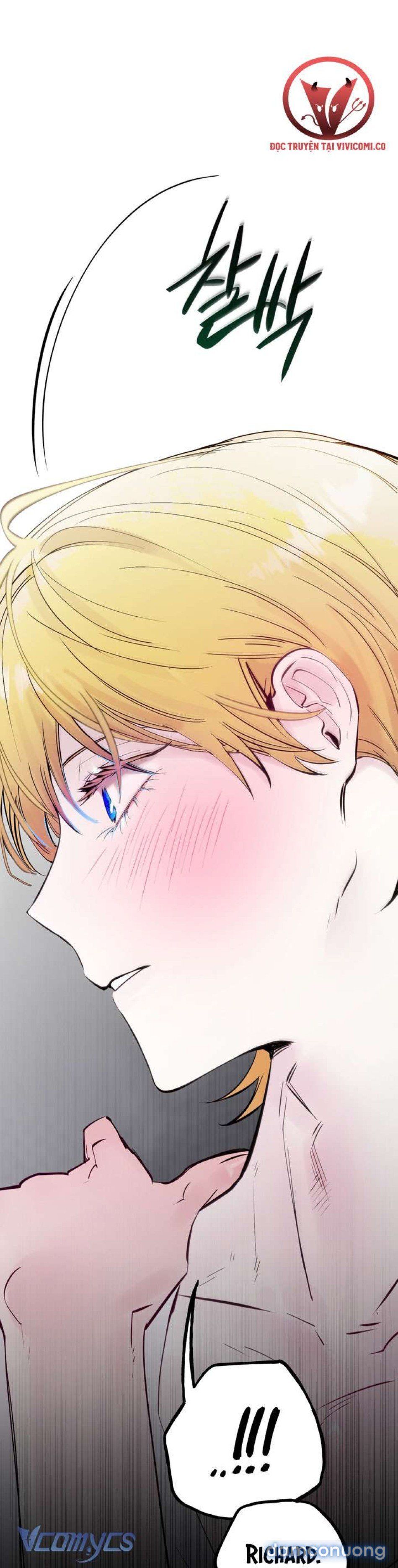 đọc truyện [18+] Hoàng Cung Có Chó Dữ! Chương 67 ảnh 37 tại Thiên Thai Truyện