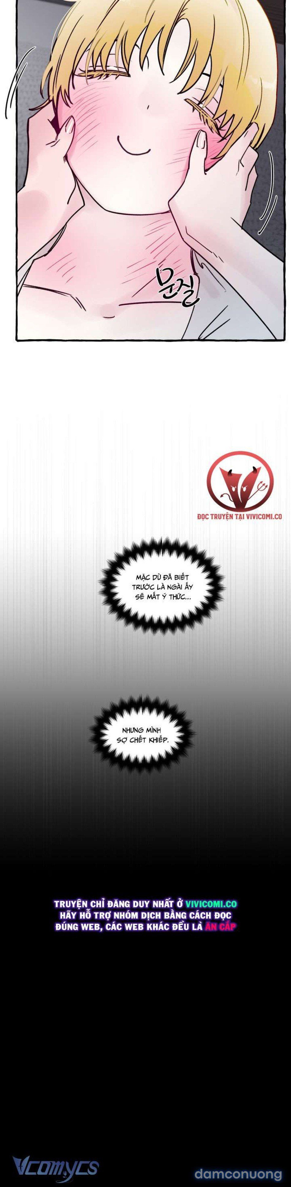 đọc truyện [18+] Hoàng Cung Có Chó Dữ! Chương 67 ảnh 40 tại Thiên Thai Truyện