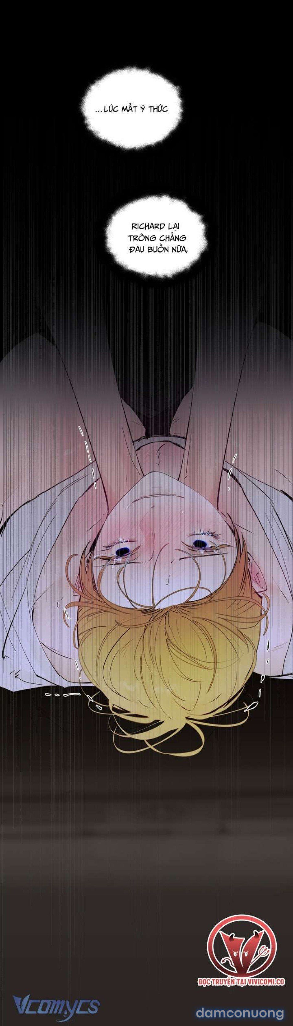 đọc truyện [18+] Hoàng Cung Có Chó Dữ! Chương 67 ảnh 41 tại Thiên Thai Truyện