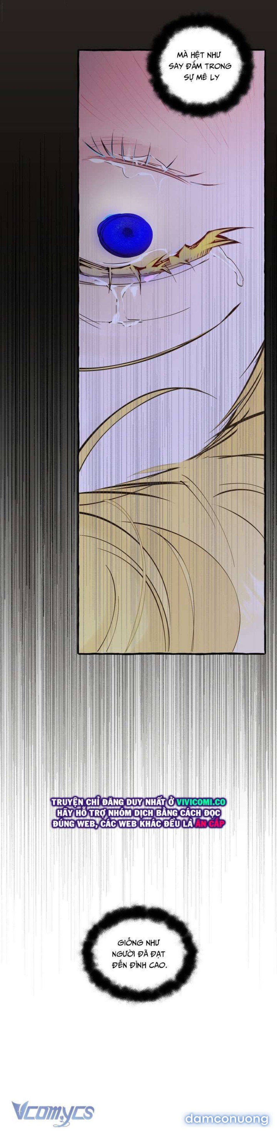 đọc truyện [18+] Hoàng Cung Có Chó Dữ! Chương 67 ảnh 42 tại Thiên Thai Truyện