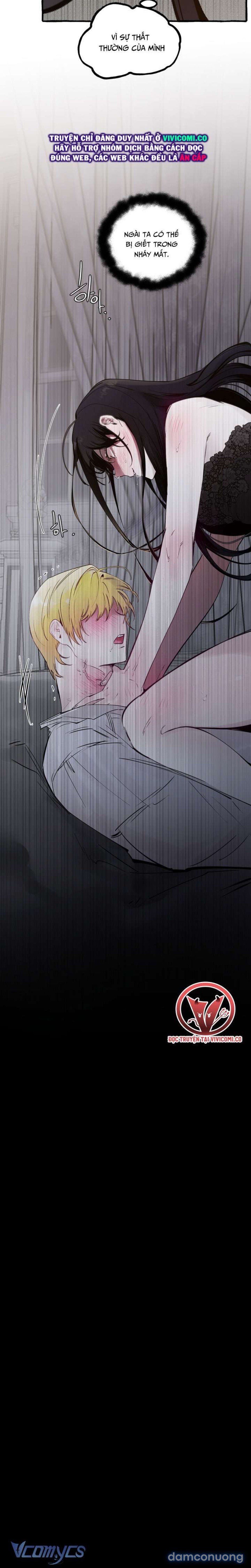 đọc truyện [18+] Hoàng Cung Có Chó Dữ! Chương 67 ảnh 50 tại Thiên Thai Truyện