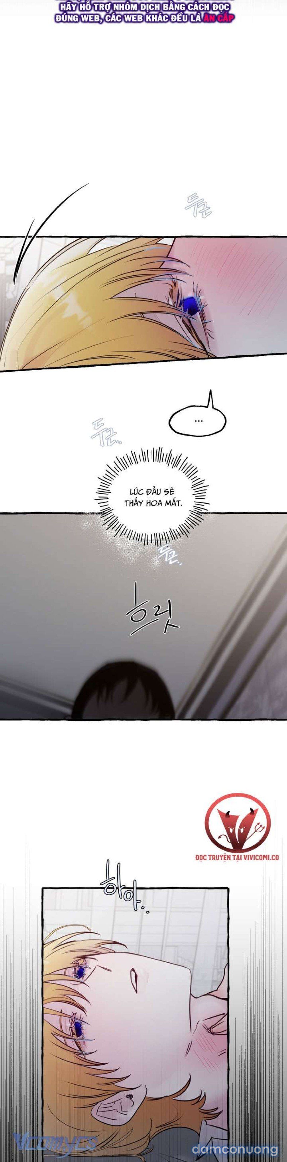 đọc truyện [18+] Hoàng Cung Có Chó Dữ! Chương 67 ảnh 9 tại Thiên Thai Truyện