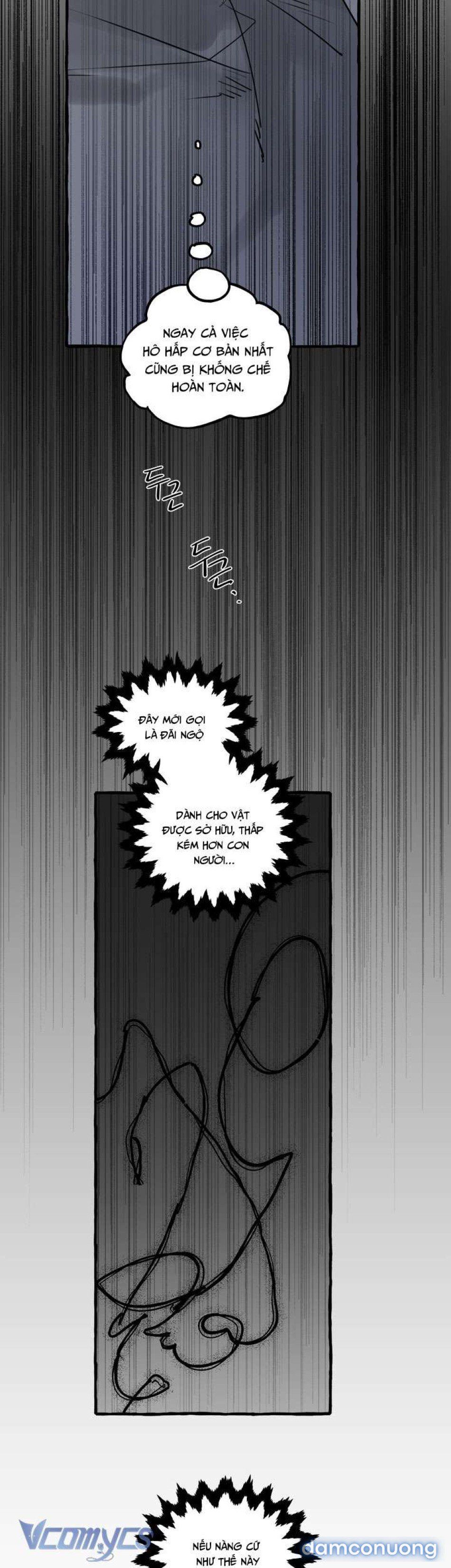 đọc truyện [18+] Hoàng Cung Có Chó Dữ! Chương 67 ảnh 10 tại Thiên Thai Truyện