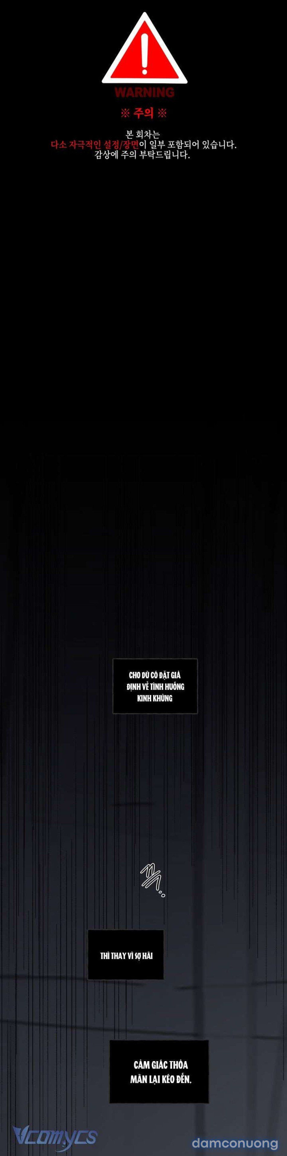 đọc truyện [18+] Hoàng Cung Có Chó Dữ! Chương 68 ảnh 3 tại Thiên Thai Truyện