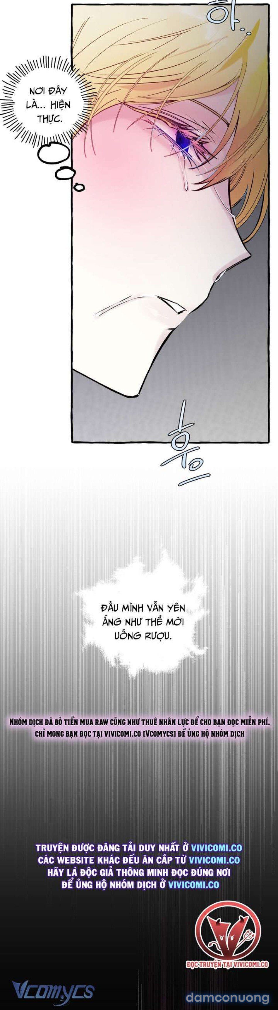 đọc truyện [18+] Hoàng Cung Có Chó Dữ! Chương 68 ảnh 14 tại Thiên Thai Truyện