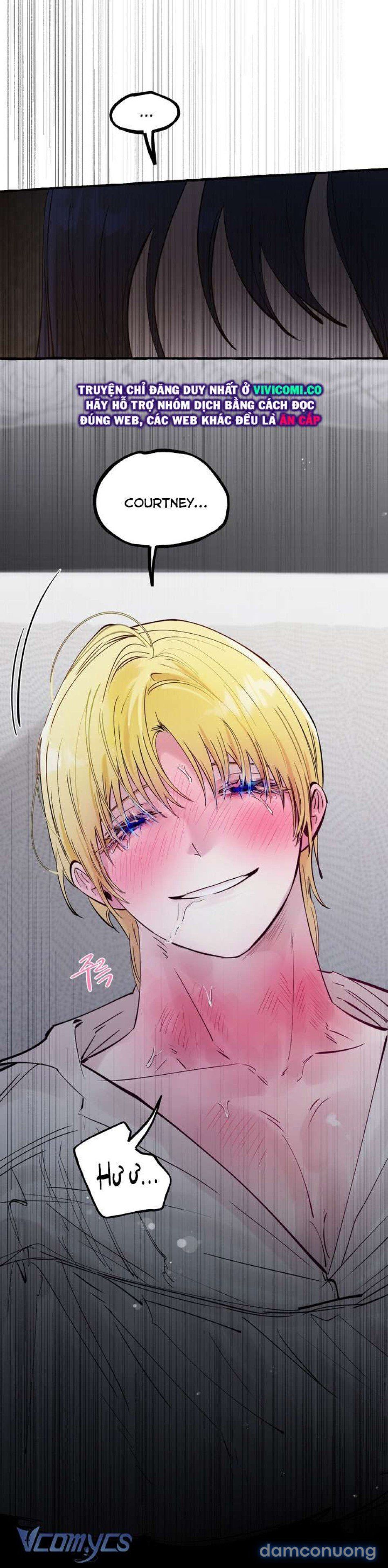 đọc truyện [18+] Hoàng Cung Có Chó Dữ! Chương 68 ảnh 18 tại Thiên Thai Truyện