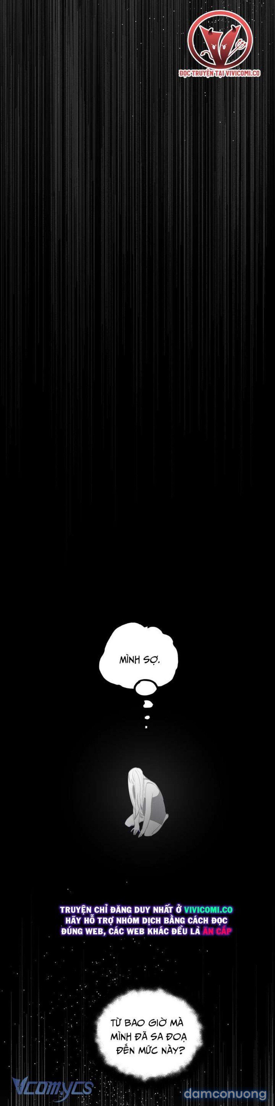 đọc truyện [18+] Hoàng Cung Có Chó Dữ! Chương 68 ảnh 21 tại Thiên Thai Truyện