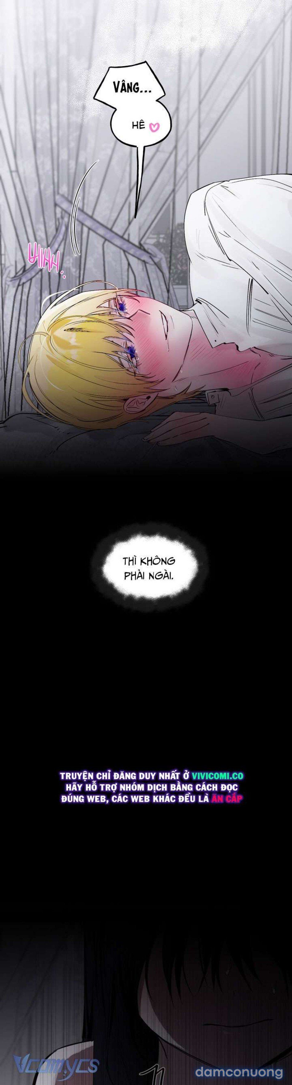 đọc truyện [18+] Hoàng Cung Có Chó Dữ! Chương 68 ảnh 25 tại Thiên Thai Truyện