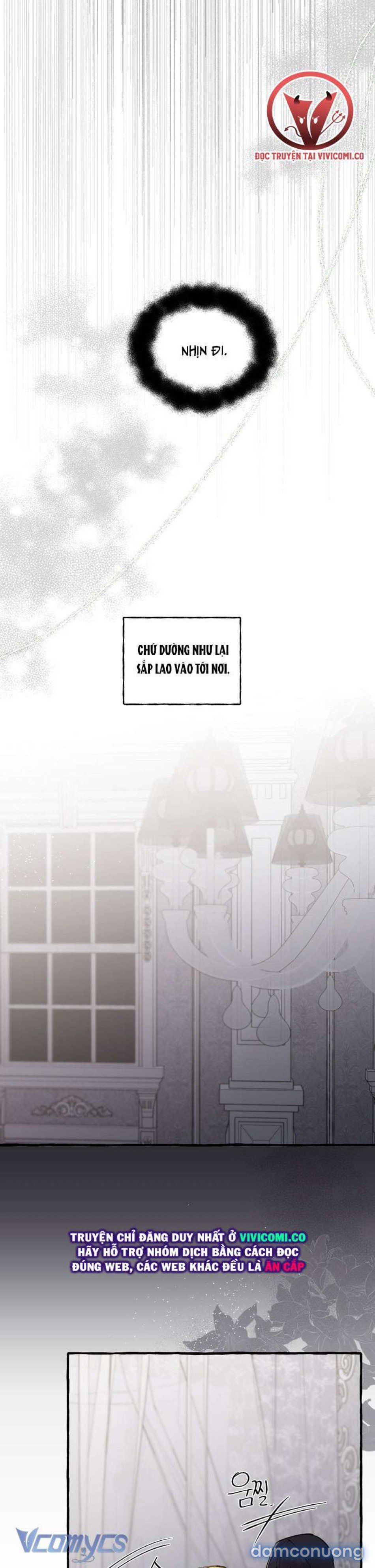 đọc truyện [18+] Hoàng Cung Có Chó Dữ! Chương 68 ảnh 28 tại Thiên Thai Truyện