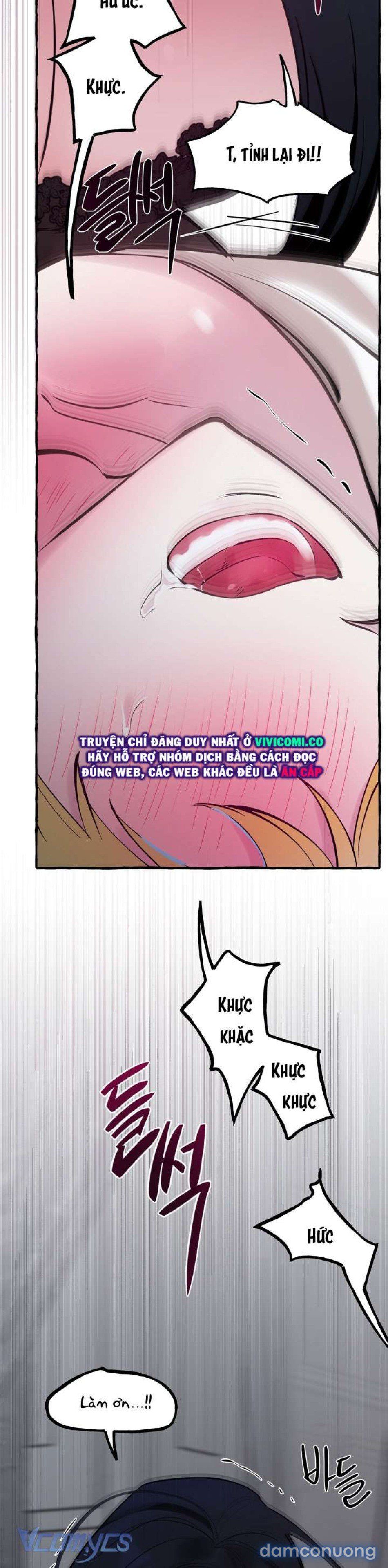 đọc truyện [18+] Hoàng Cung Có Chó Dữ! Chương 68 ảnh 8 tại Thiên Thai Truyện