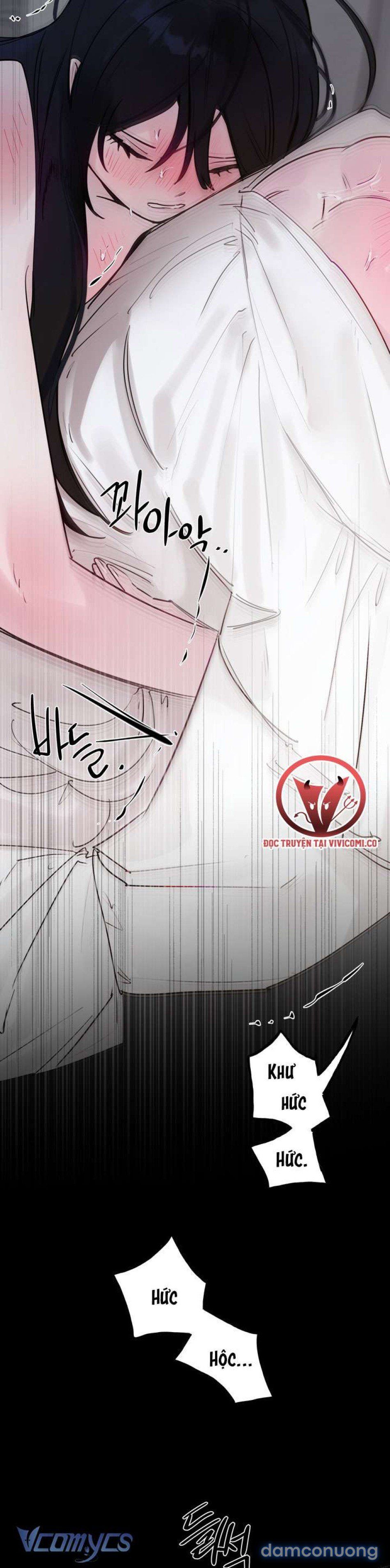 đọc truyện [18+] Hoàng Cung Có Chó Dữ! Chương 68 ảnh 9 tại Thiên Thai Truyện