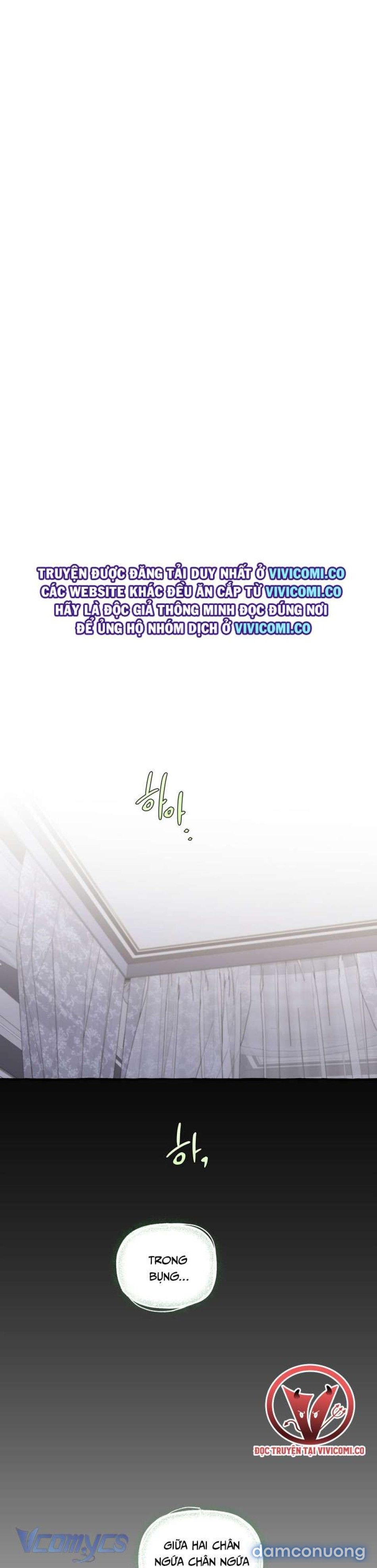 đọc truyện [18+] Hoàng Cung Có Chó Dữ! Chương 70 ảnh 3 tại Thiên Thai Truyện