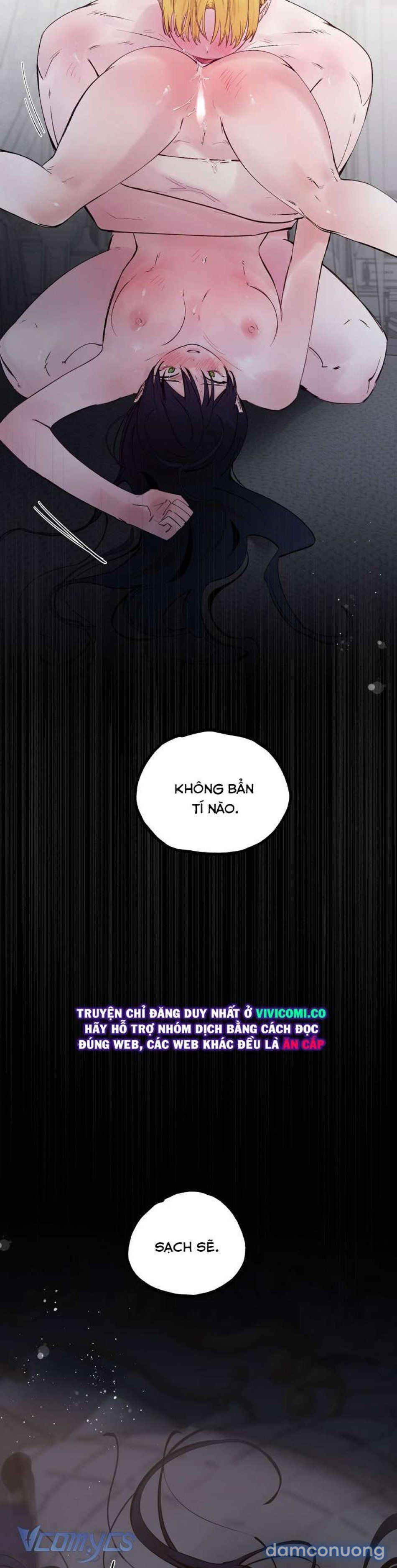 đọc truyện [18+] Hoàng Cung Có Chó Dữ! Chương 70 ảnh 19 tại Thiên Thai Truyện