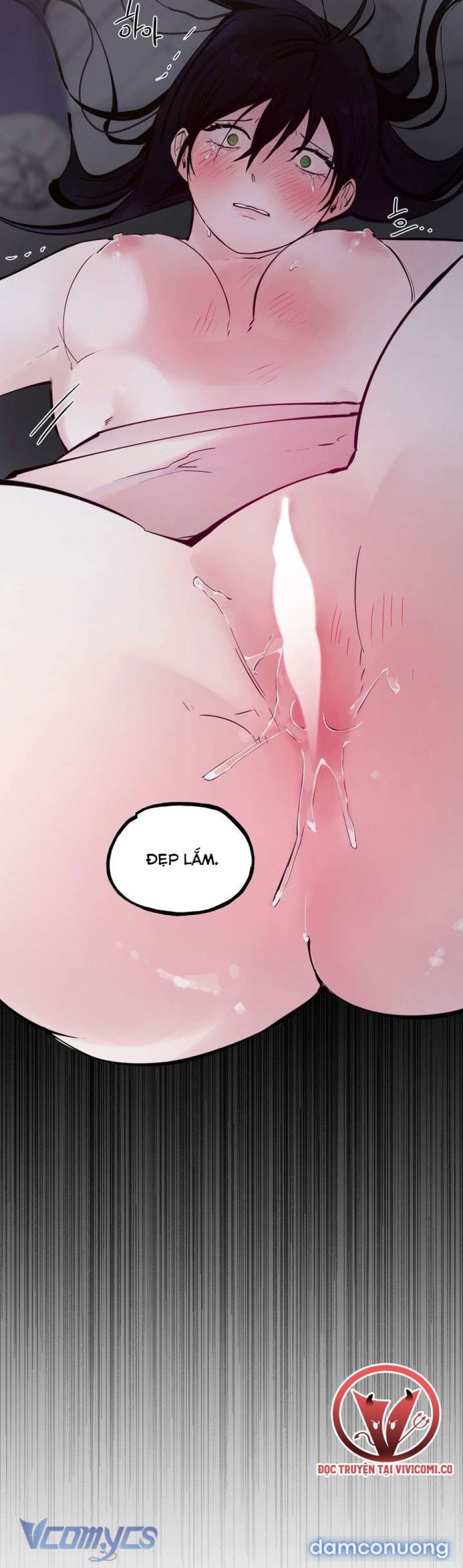 đọc truyện [18+] Hoàng Cung Có Chó Dữ! Chương 70 ảnh 20 tại Thiên Thai Truyện