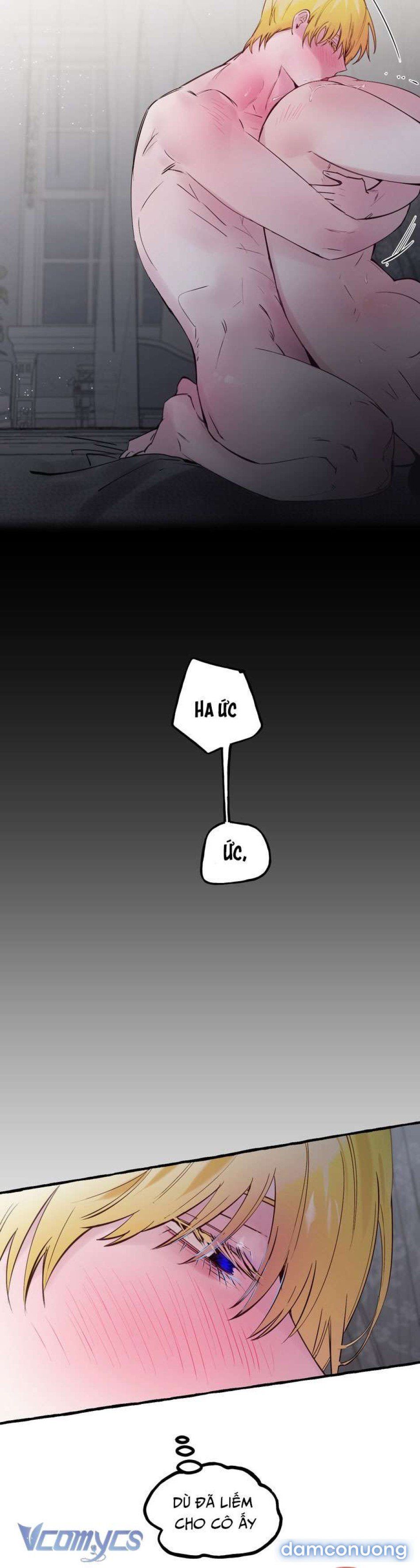 đọc truyện [18+] Hoàng Cung Có Chó Dữ! Chương 70 ảnh 25 tại Thiên Thai Truyện