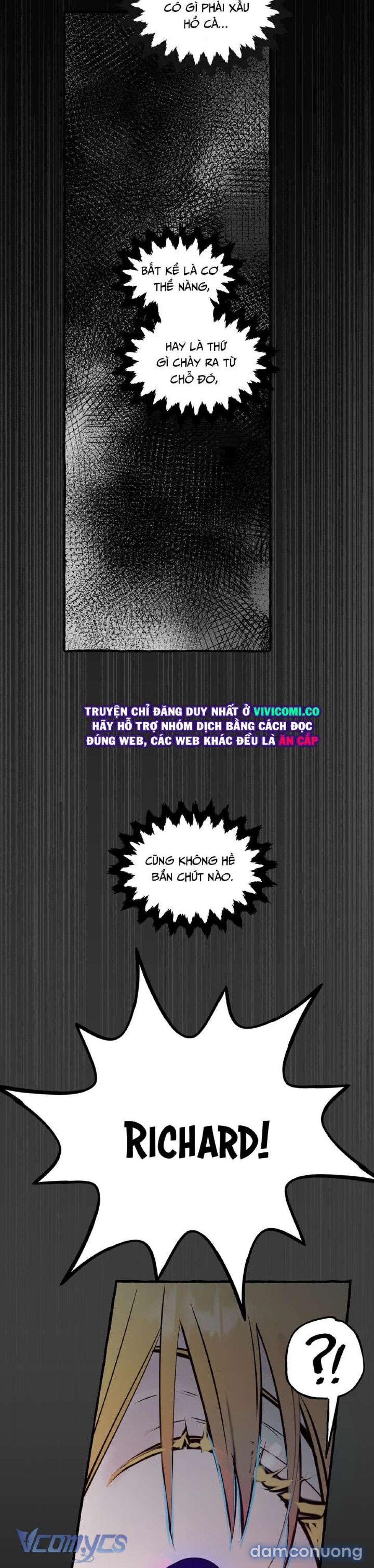 đọc truyện [18+] Hoàng Cung Có Chó Dữ! Chương 70 ảnh 28 tại Thiên Thai Truyện