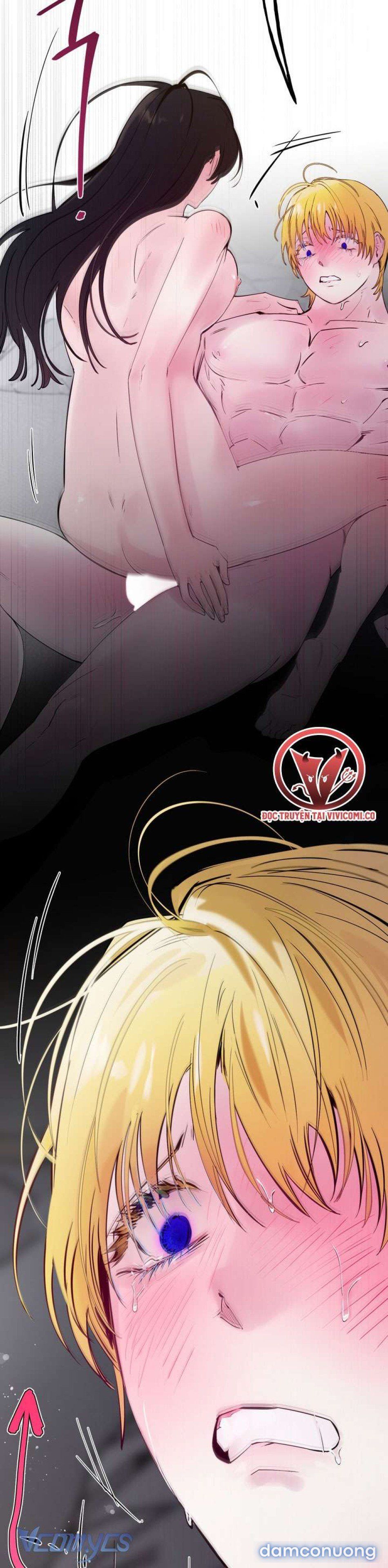 đọc truyện [18+] Hoàng Cung Có Chó Dữ! Chương 70 ảnh 38 tại Thiên Thai Truyện