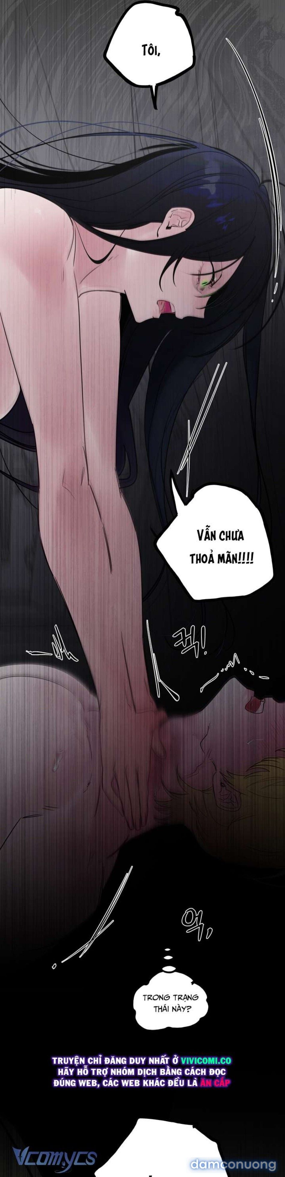 đọc truyện [18+] Hoàng Cung Có Chó Dữ! Chương 71 ảnh 13 tại Thiên Thai Truyện