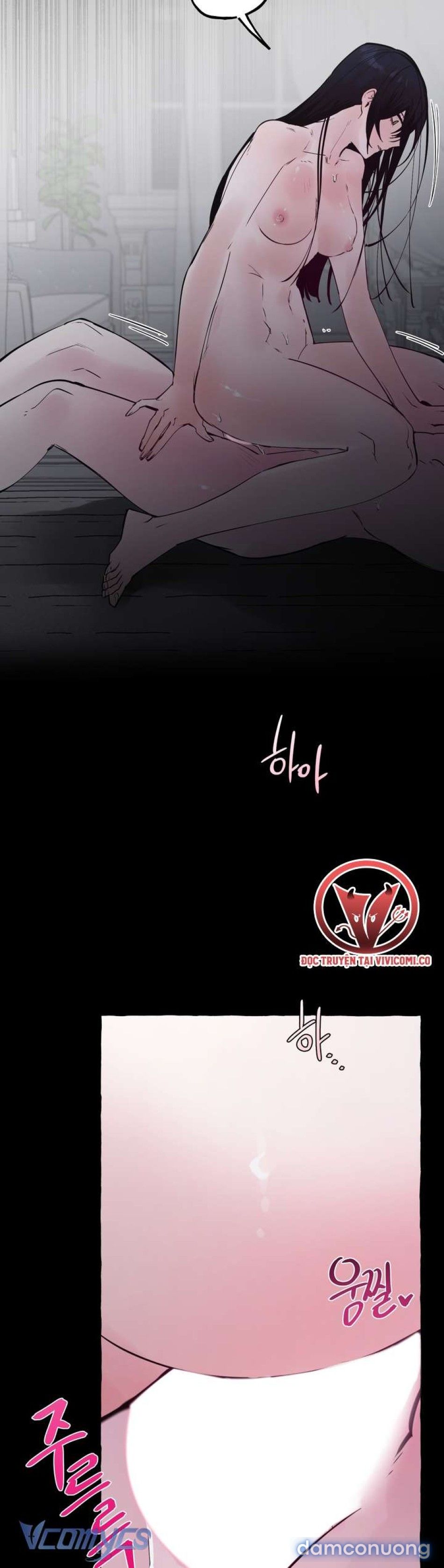 đọc truyện [18+] Hoàng Cung Có Chó Dữ! Chương 71 ảnh 4 tại Thiên Thai Truyện