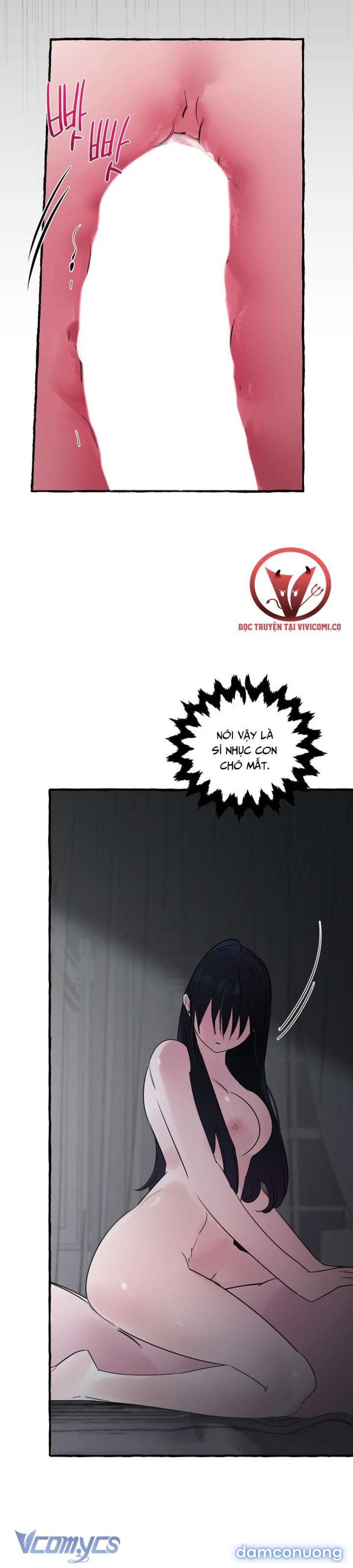 đọc truyện [18+] Hoàng Cung Có Chó Dữ! Chương 71 ảnh 22 tại Thiên Thai Truyện