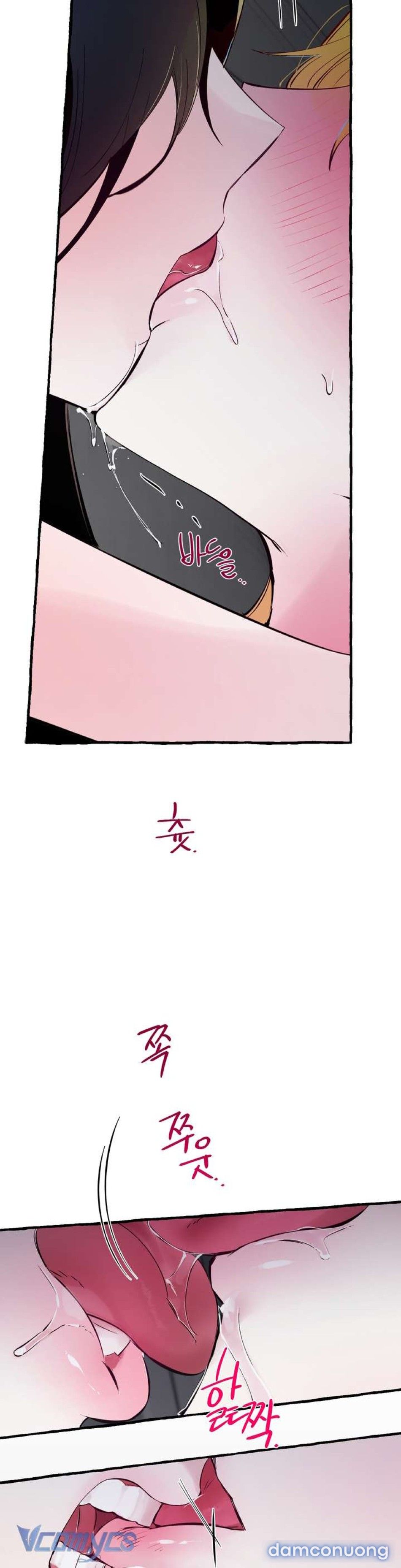 đọc truyện [18+] Hoàng Cung Có Chó Dữ! Chương 71 ảnh 27 tại Thiên Thai Truyện