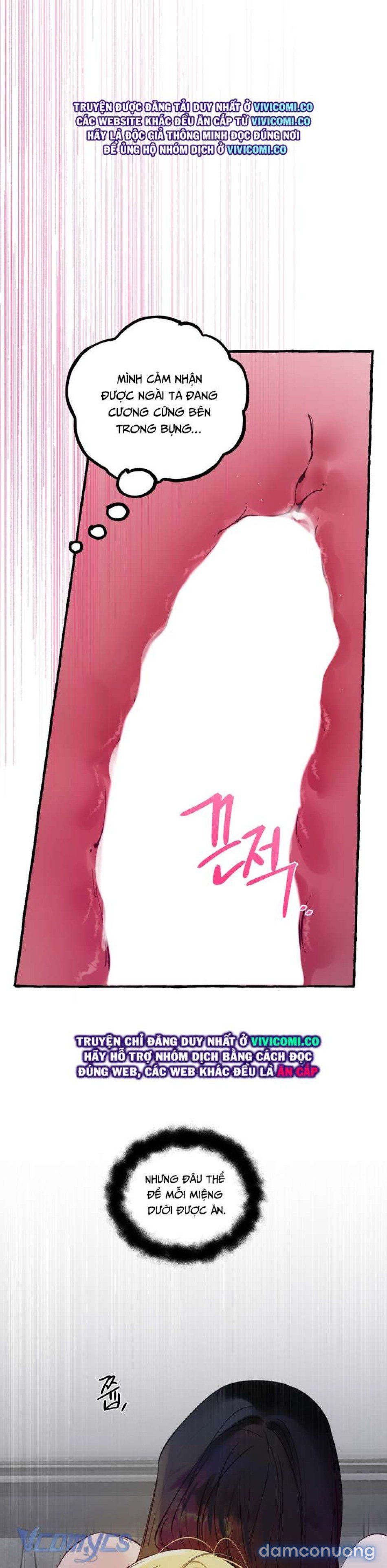 đọc truyện [18+] Hoàng Cung Có Chó Dữ! Chương 71 ảnh 30 tại Thiên Thai Truyện