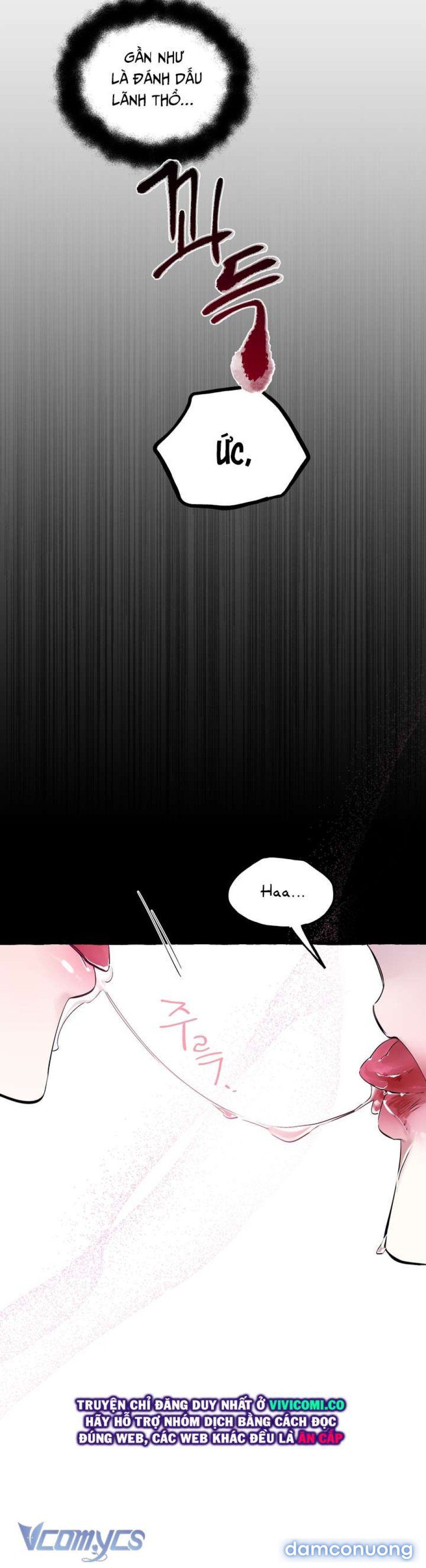 đọc truyện [18+] Hoàng Cung Có Chó Dữ! Chương 71 ảnh 36 tại Thiên Thai Truyện