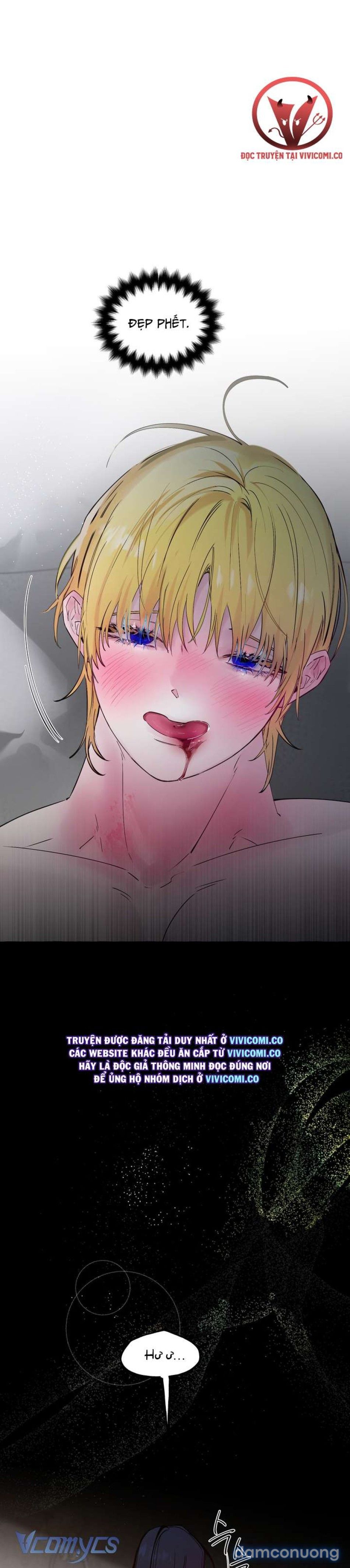 đọc truyện [18+] Hoàng Cung Có Chó Dữ! Chương 71 ảnh 37 tại Thiên Thai Truyện