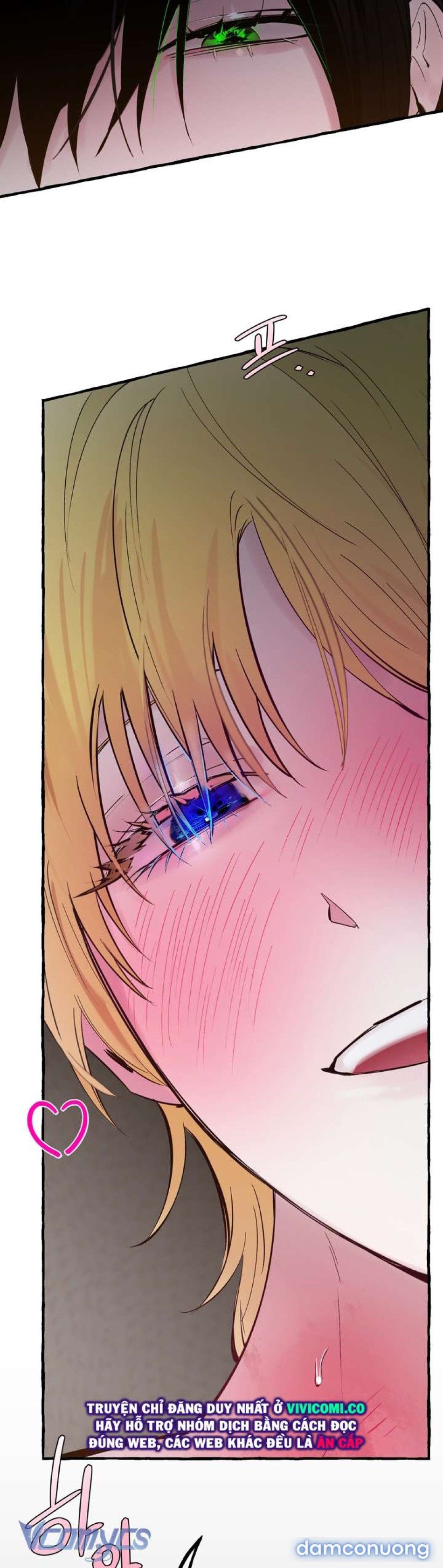 đọc truyện [18+] Hoàng Cung Có Chó Dữ! Chương 71 ảnh 40 tại Thiên Thai Truyện