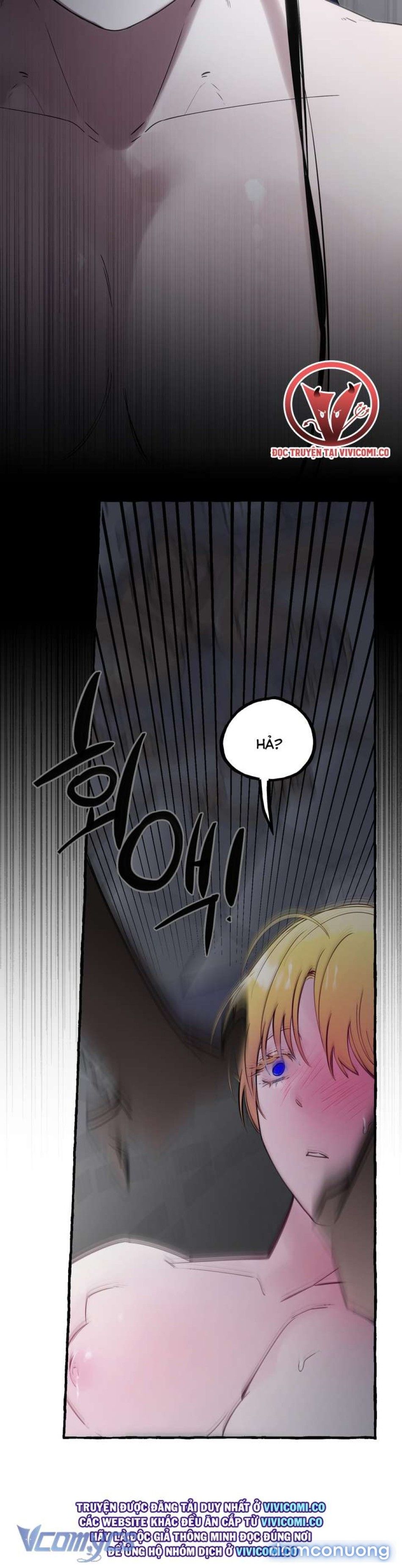 đọc truyện [18+] Hoàng Cung Có Chó Dữ! Chương 71 ảnh 9 tại Thiên Thai Truyện