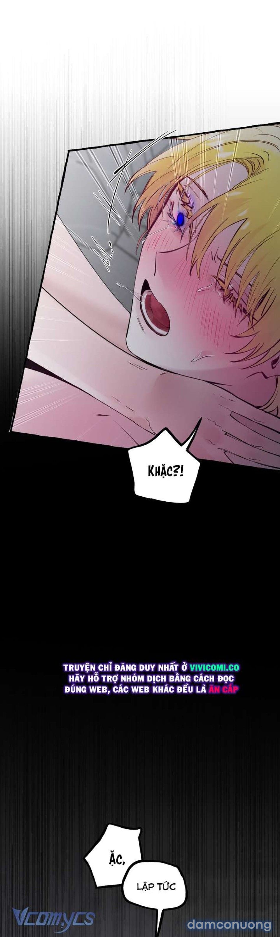 đọc truyện [18+] Hoàng Cung Có Chó Dữ! Chương 71 ảnh 10 tại Thiên Thai Truyện