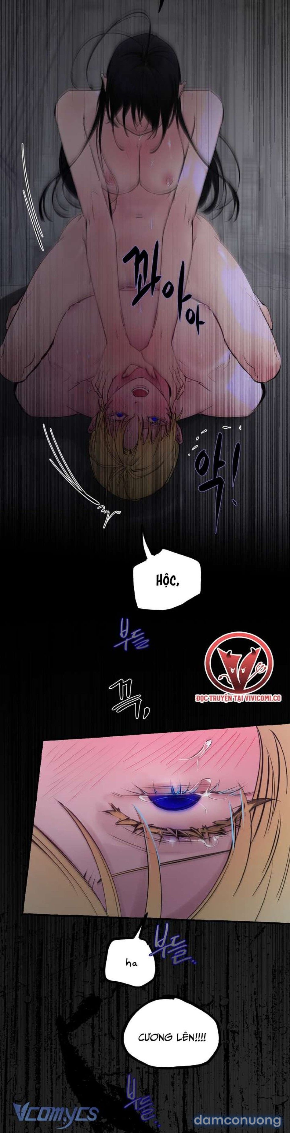 đọc truyện [18+] Hoàng Cung Có Chó Dữ! Chương 71 ảnh 11 tại Thiên Thai Truyện